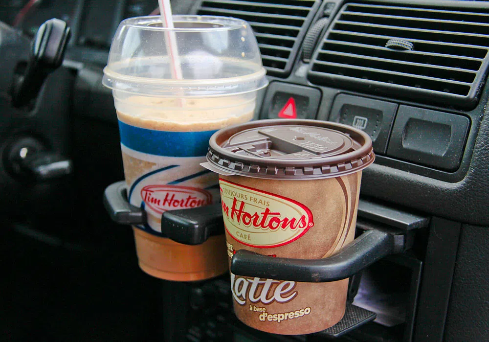 Tim Hortons’ Annual Camp Day Fundraiser Returns July 13