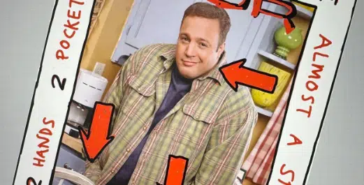 The Kevin James Meme Is Way Out of Control