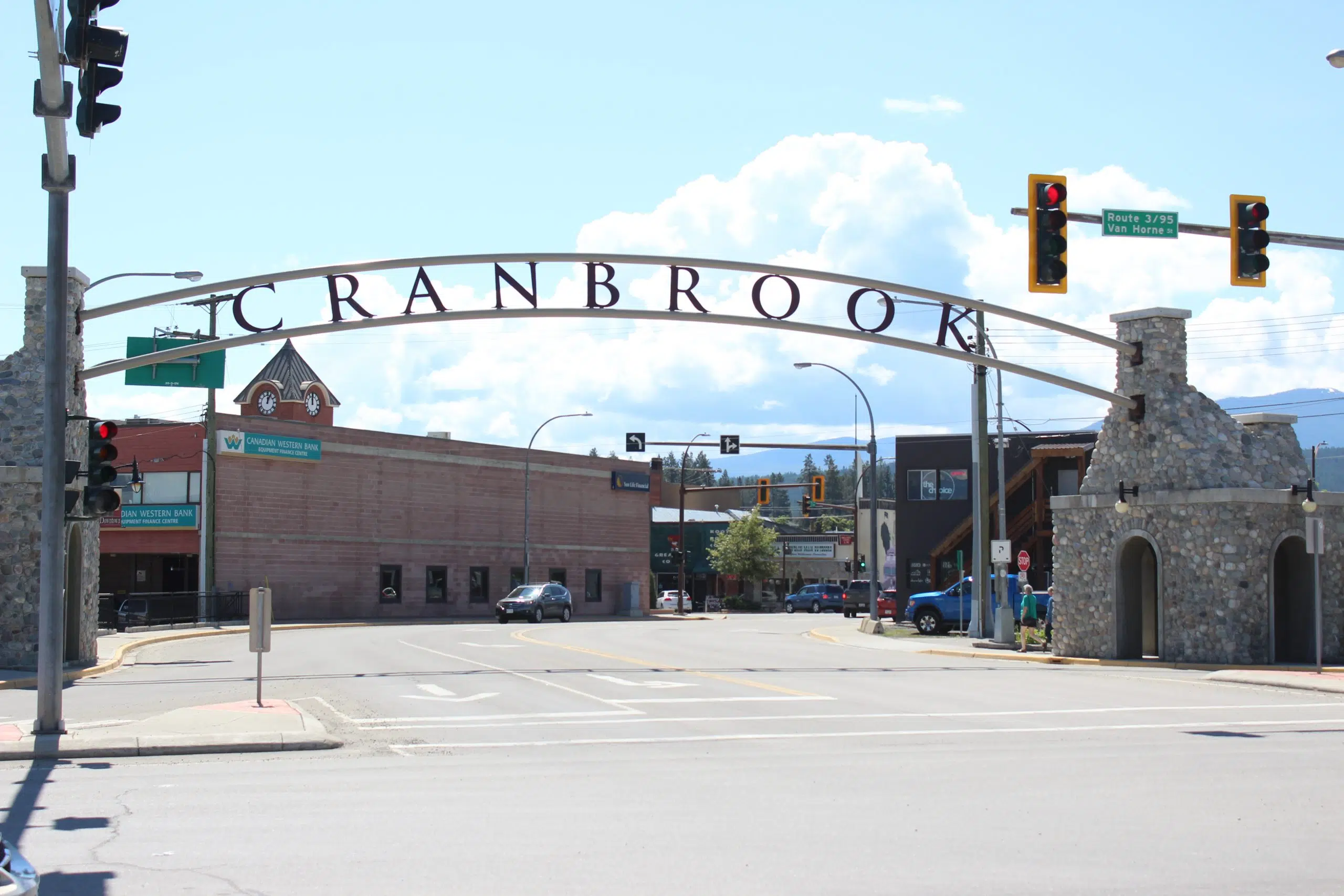 Cranbrook ranked 62nd best place to live in Canada | The Drive FM