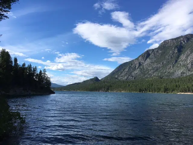 Kikomun Creek, Premier Lake Provincial Parks partially closed to public ...