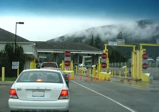 Cbsa Setting Strict Guidelines For Americans Travelling To Alaska Through Canada Total Country B104