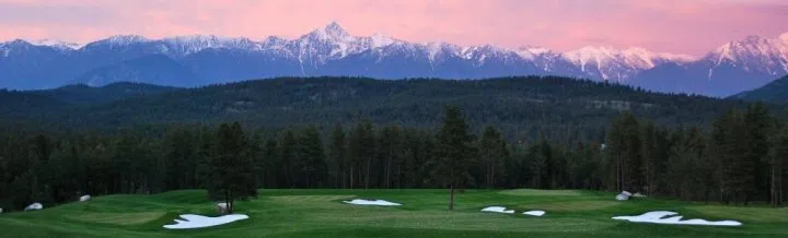 Three East Kootenay golf courses among the best in Canada: ScoreGolf ...