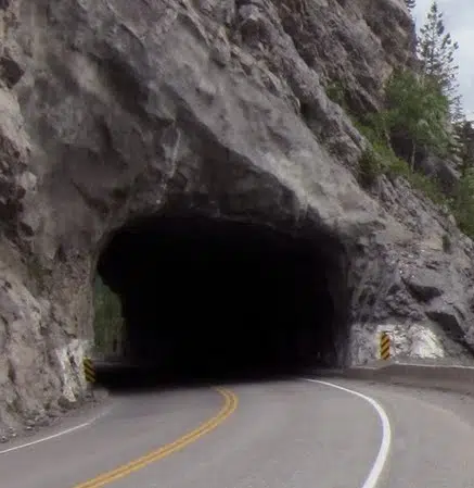 UPDATE: Highway 3 near Elko tunnel open after Wednesday morning closure ...