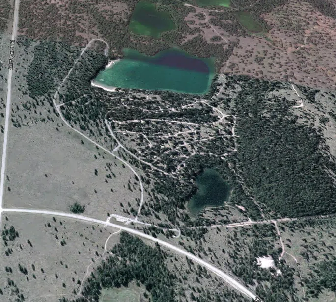 Province announces expansion of Kikomun Creek Provincial Park The