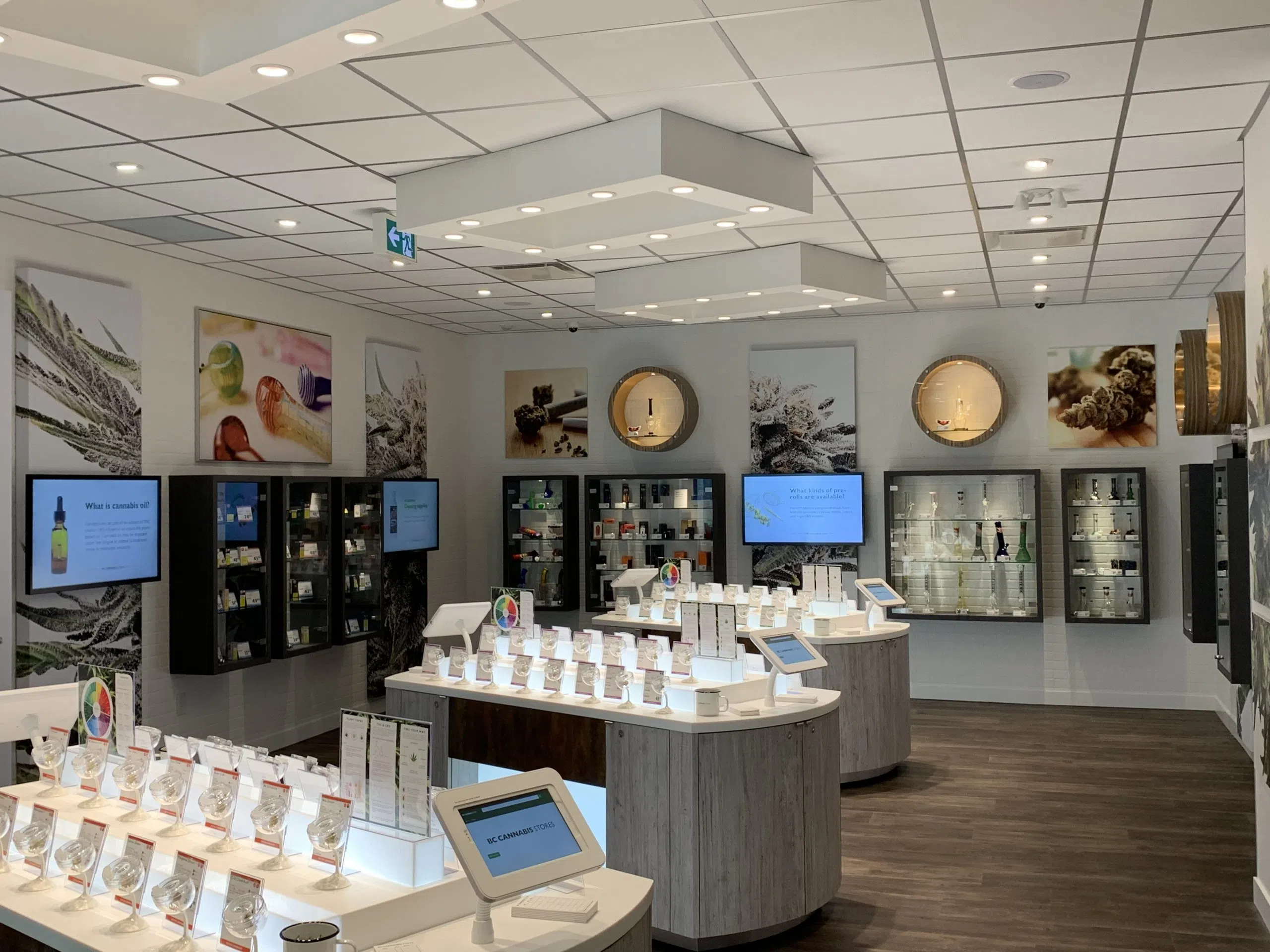 BC Cannabis Store opens in Cranbrook | The Drive FM