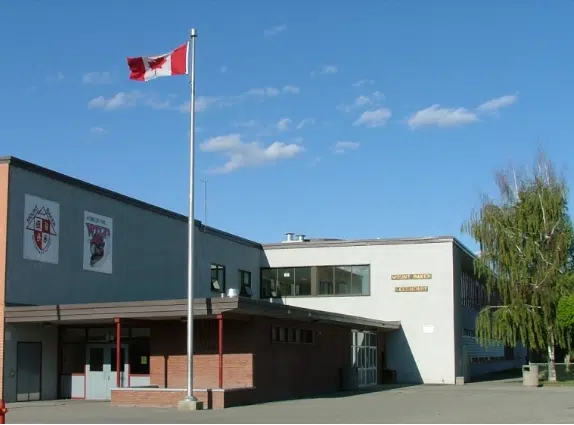 Mount Baker Secondary School finds new Vice-Principal | The Drive FM