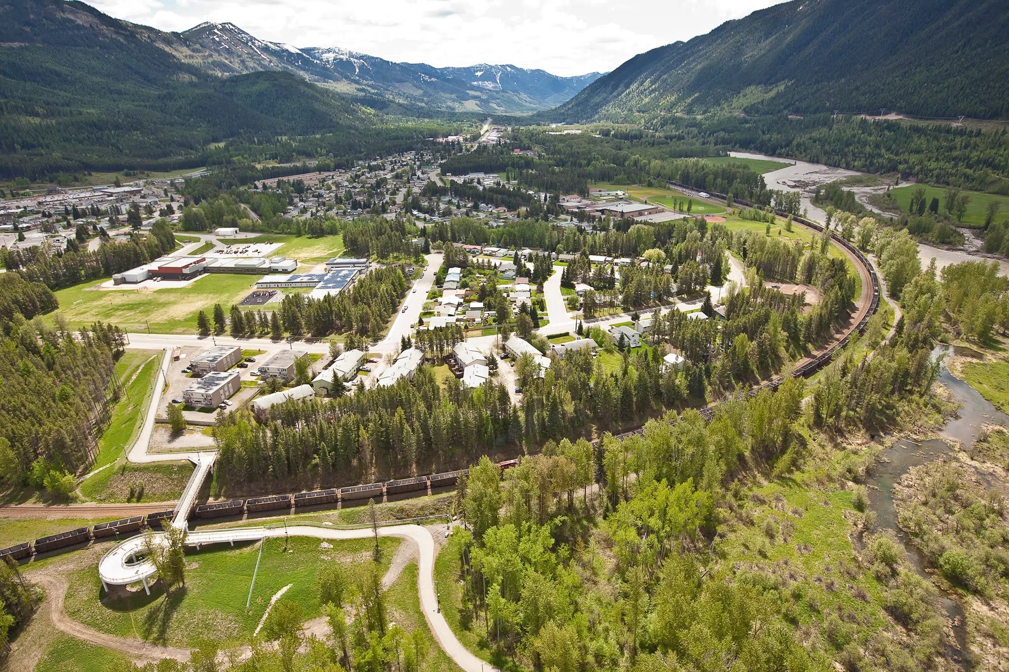 District of Sparwood EOC deactivated The Drive FM