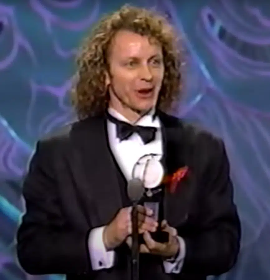 Local actor Brent Carver passes away at 68 Total Country B104