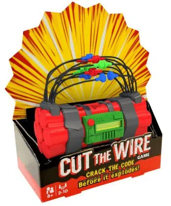 Cut The Wire Todays Country 95 5