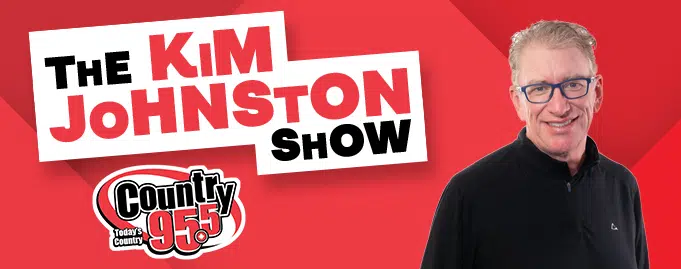 Feature: https://www.country95.fm/kim-johnston/