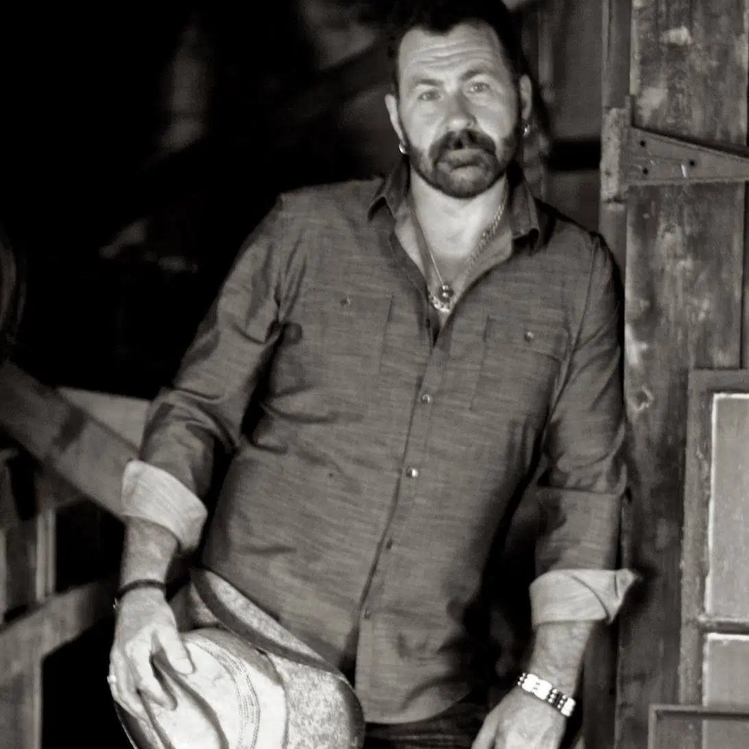 Coast 2 Coast Closeup – Dean Young