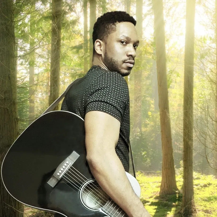 Saskatchewan Country Closeup – Michel Dey