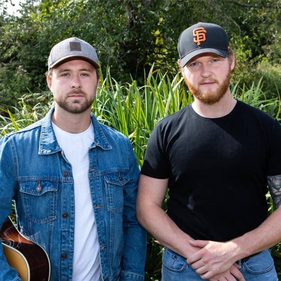 Coast 2 Coast Closeup – Born Reckless