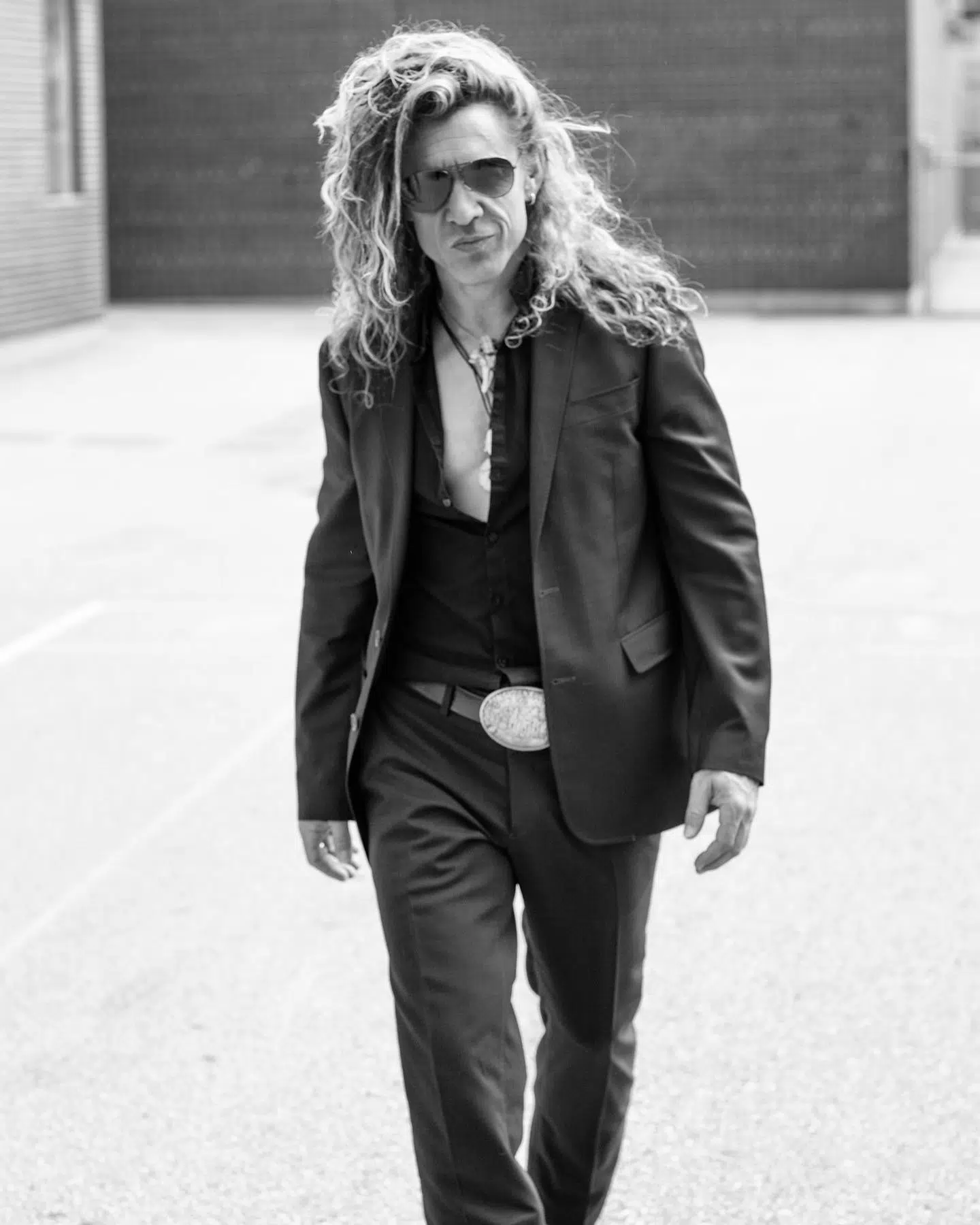 Coast 2 Coast Closeup – Marshall Dane