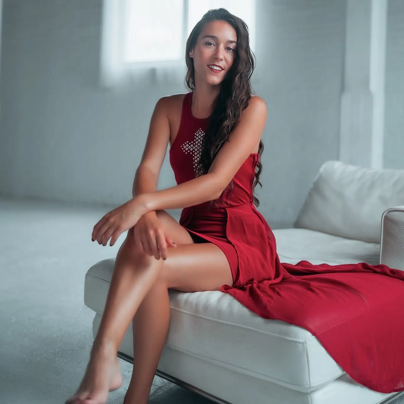 Coast 2 Coast Closeup – Leanne Pearson