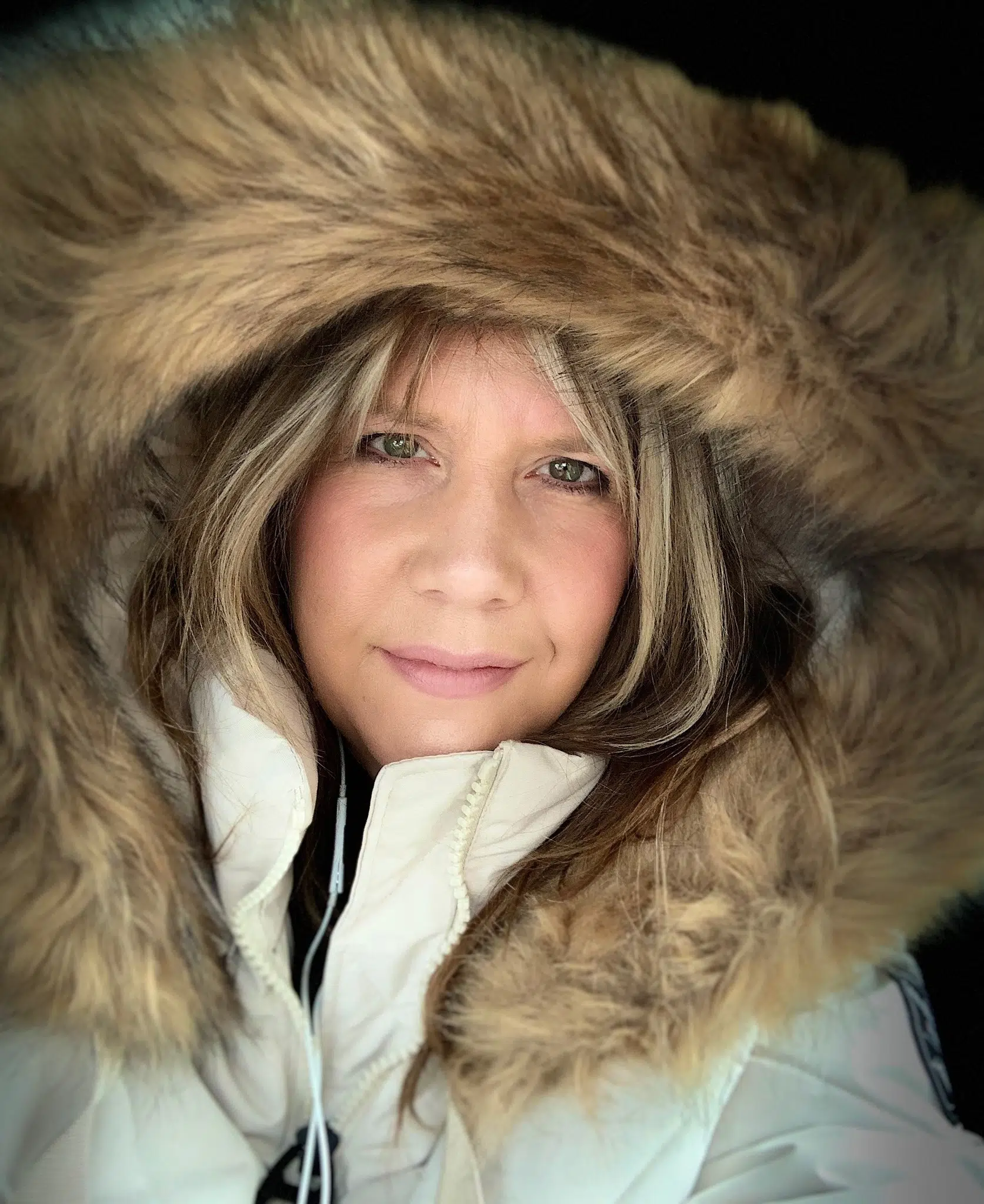 Coast 2 Coast Closeup – Jenn Sheppard