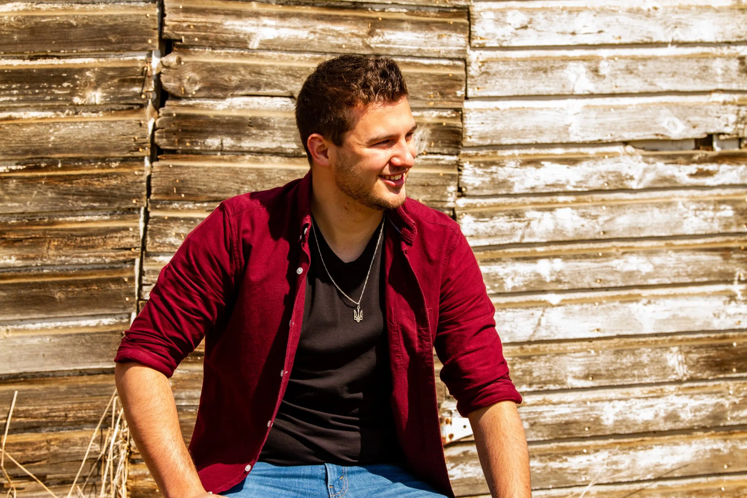 Coast 2 Coast Closeup – Travis Dolter