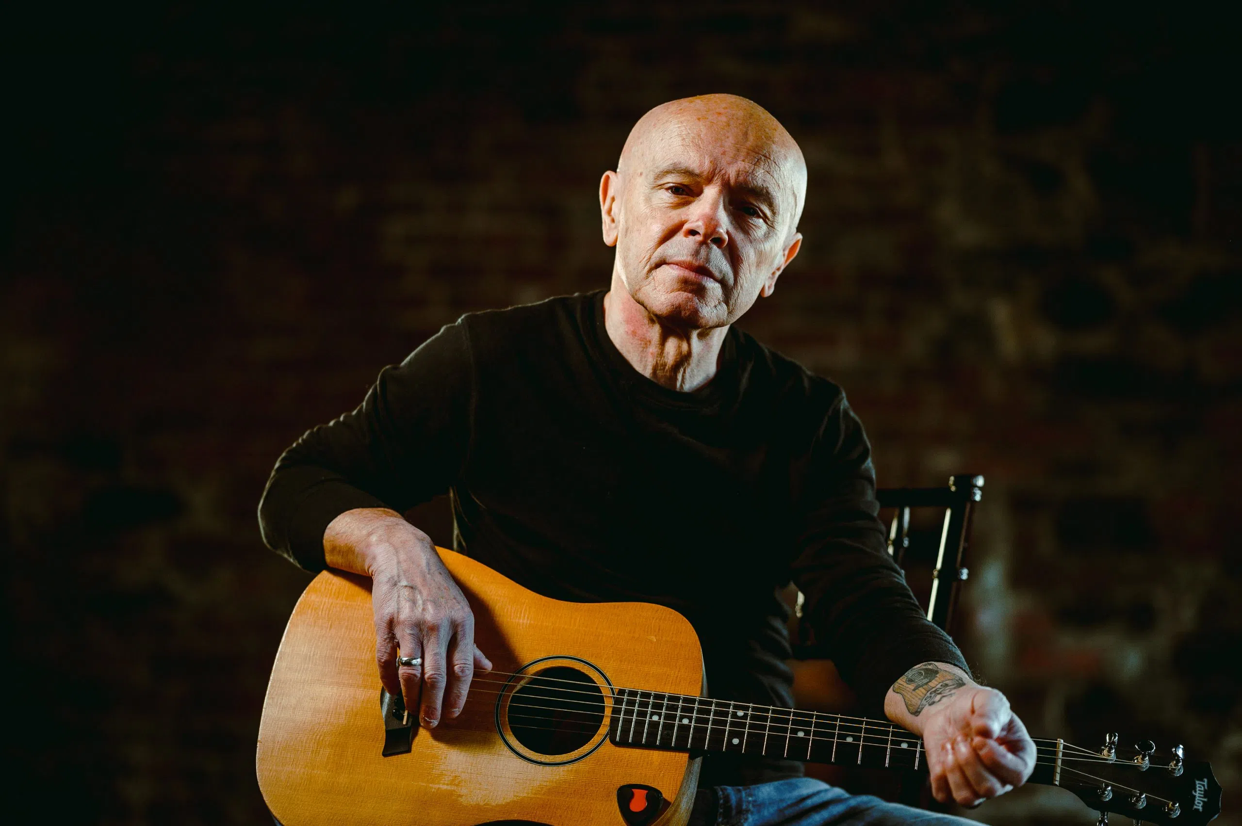 Coast 2 Coast Closeup – Damian Follett