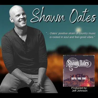 Coast 2 Coast Closeup – Shawn Oates