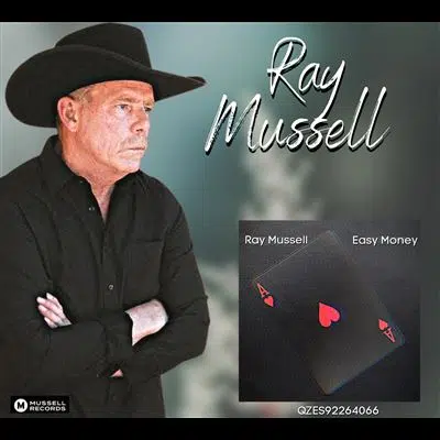 Coast 2 Coast Closeup – Ray Mussell