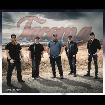 Coast 2 Coast Closeup – Tacoma