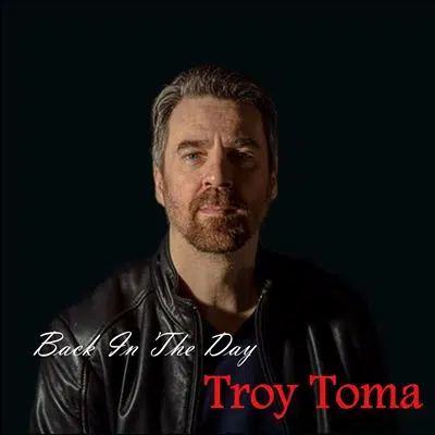 Coast 2 Coast Closeup – Troy Toma