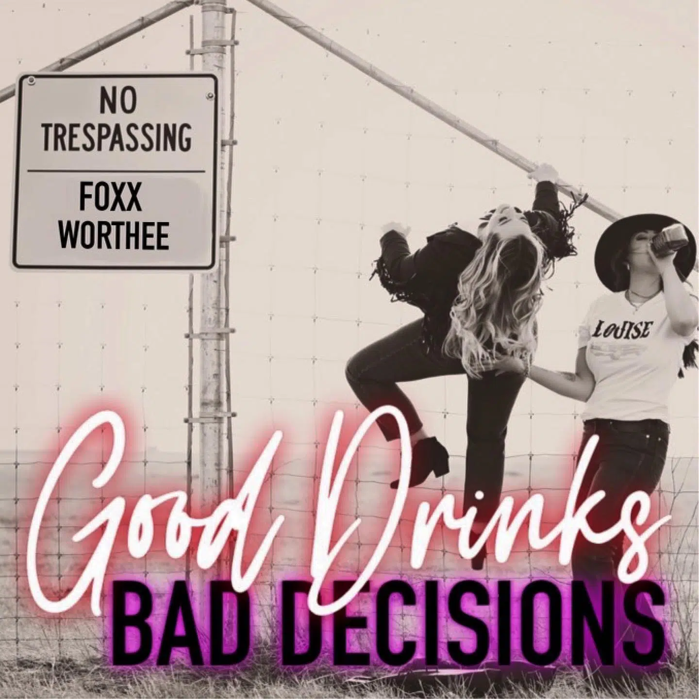 Coast 2 Coast Closeup – Foxx Worthee