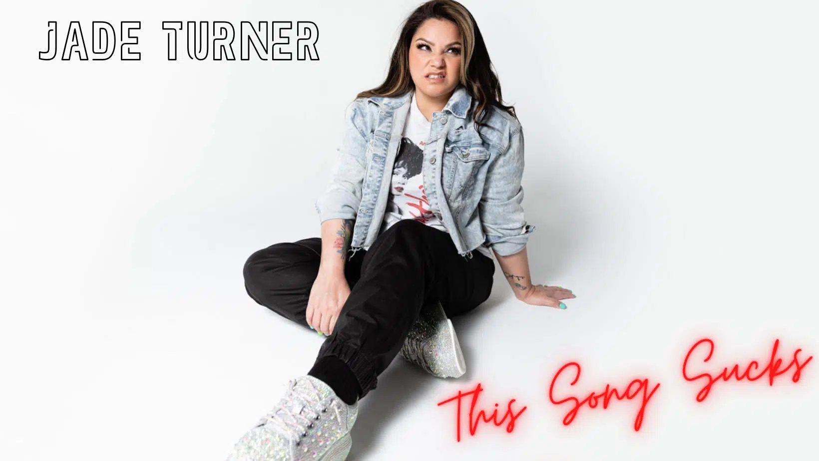 Coast 2 Coast Closeup – Jade Turner