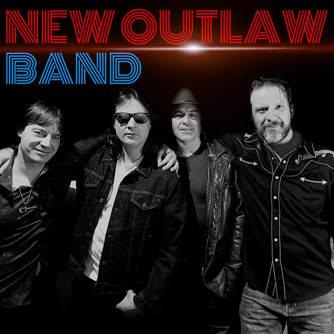 Coast 2 Coast Closeup – New Outlaw Band