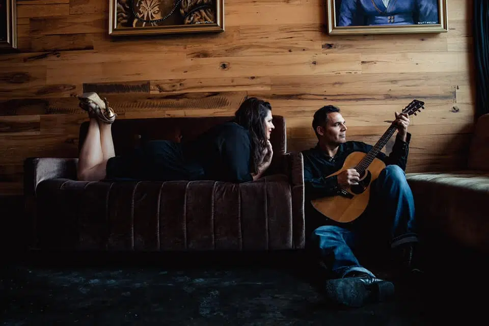 Coast 2 Coast Close Up: Scarlett Butler