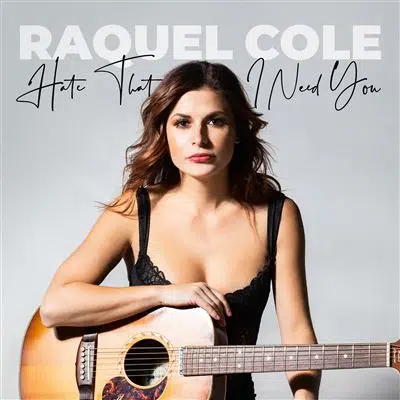 Coast 2 Coast Closeup – Raquel Cole