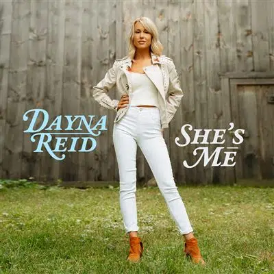 Coast 2 Coast Closeup – Dayna Reid