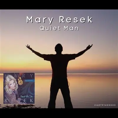 Coast 2 Coast Closeup – Mary Resek