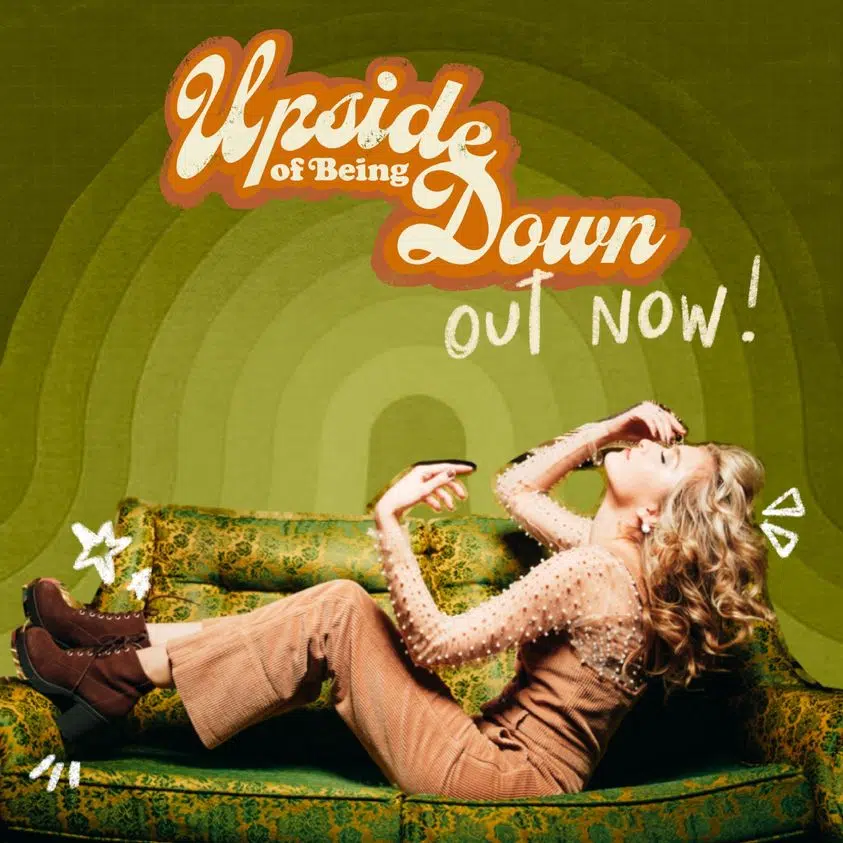 Saskatchewan Country Closeup – Jordyn Pollard