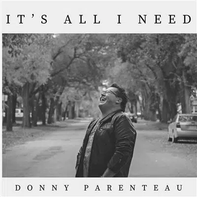 Saskatchewan Country Closeup – Donny Parenteau