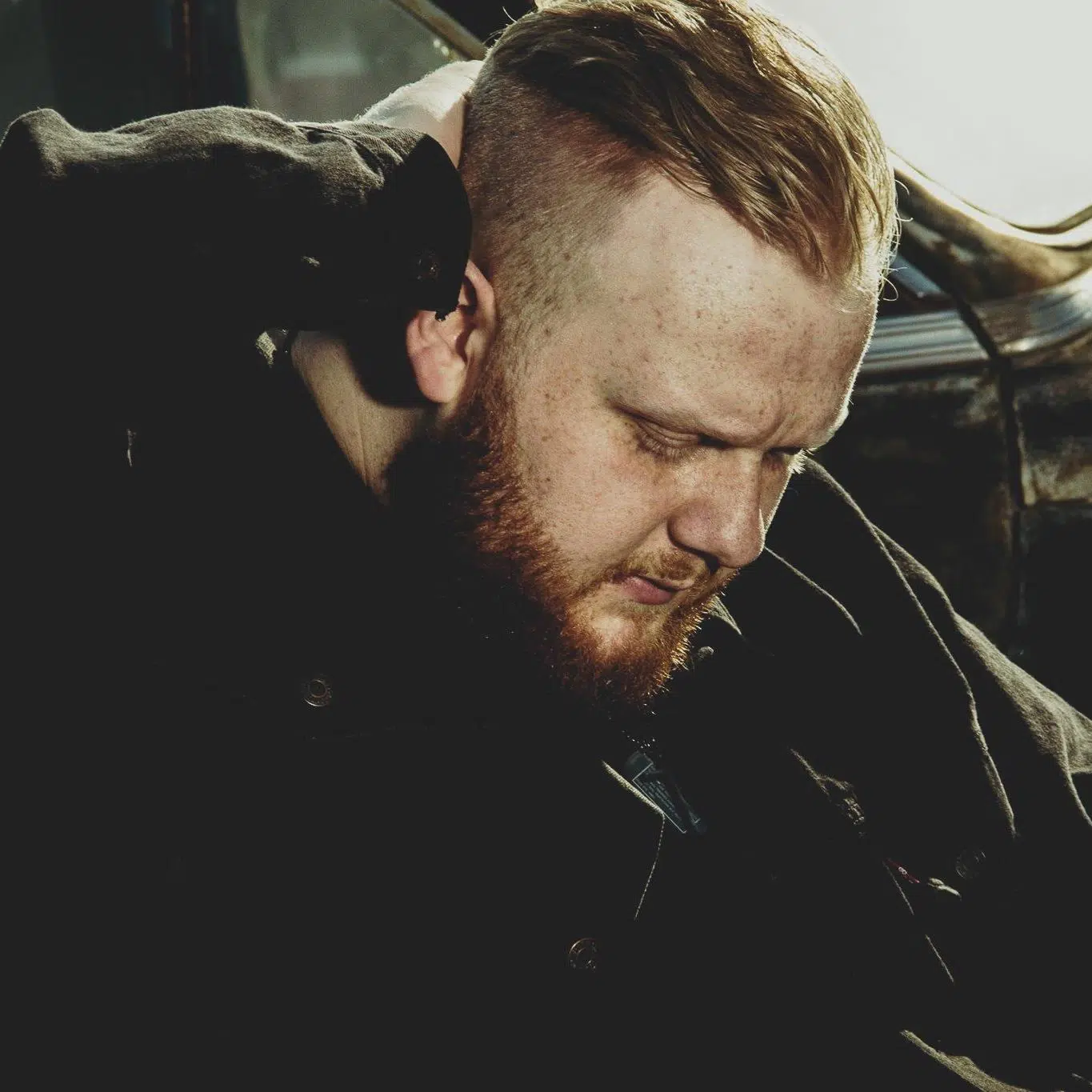 Coast 2 Coast Closeup – Josh David