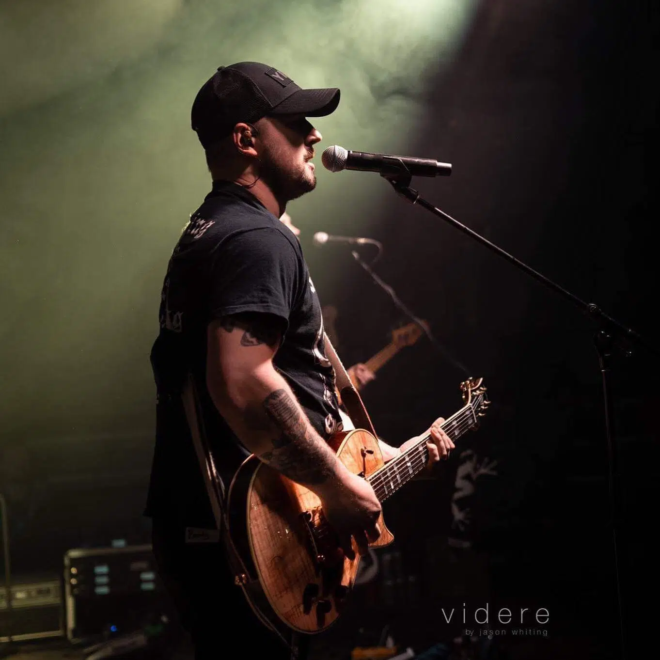 Saskatchewan Country Closeup – Brody Siebert