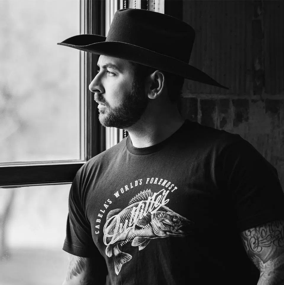 Coast 2 Coast Closeup – Chris Brien