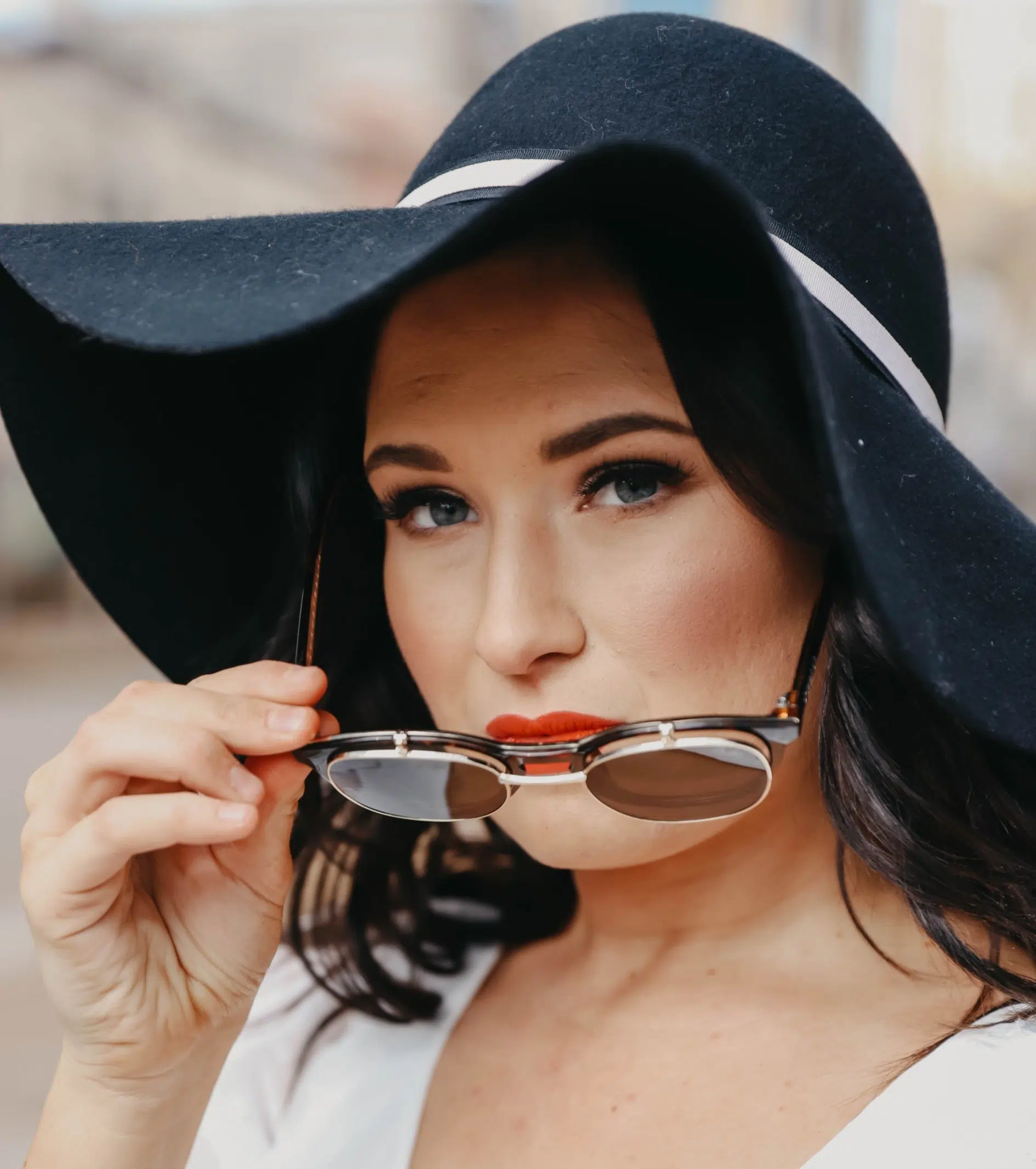 Saskatchewan Country Closeup – Karissa Hoffart