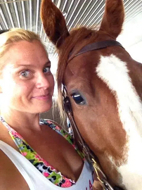 Coast 2 Coast Closeup – Kim Thompson