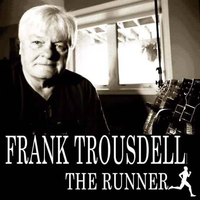 Coast 2 Coast Closeup – Frank Trousdell
