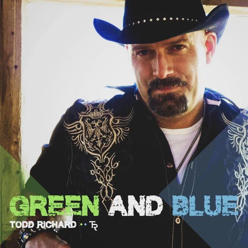 Coast 2 Coast Closeup – Todd Richard