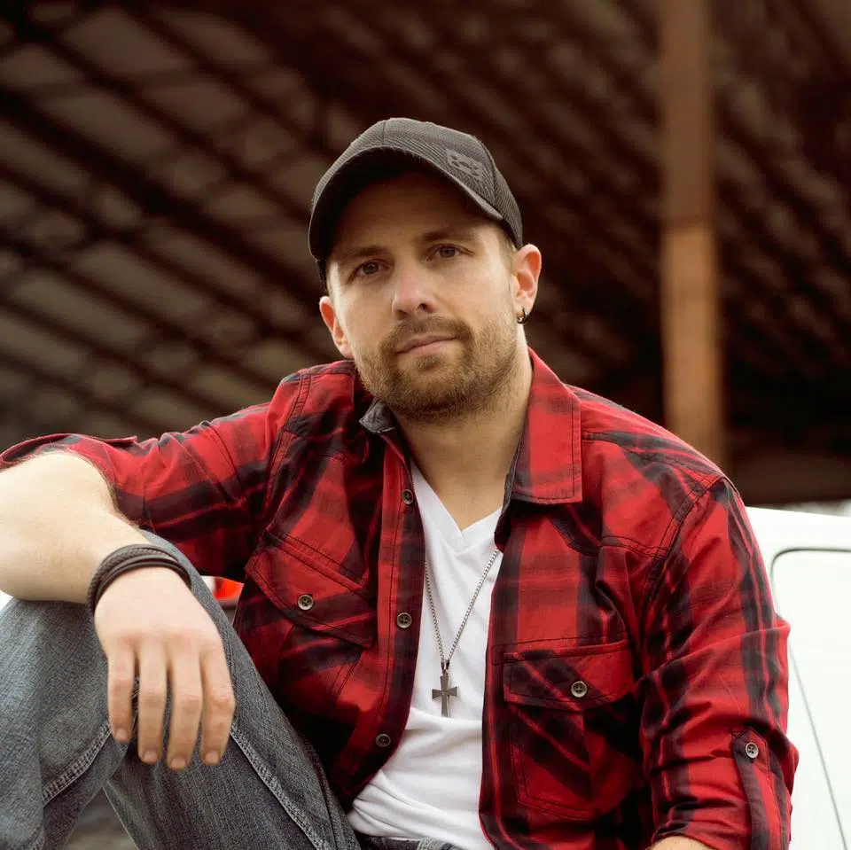 Coast to Coast Closeup – Tyson Hanes