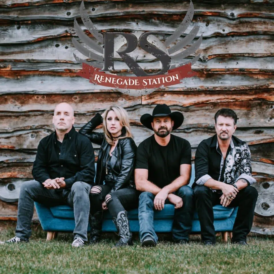 Coast 2 Coast Closeup – Renegade Station