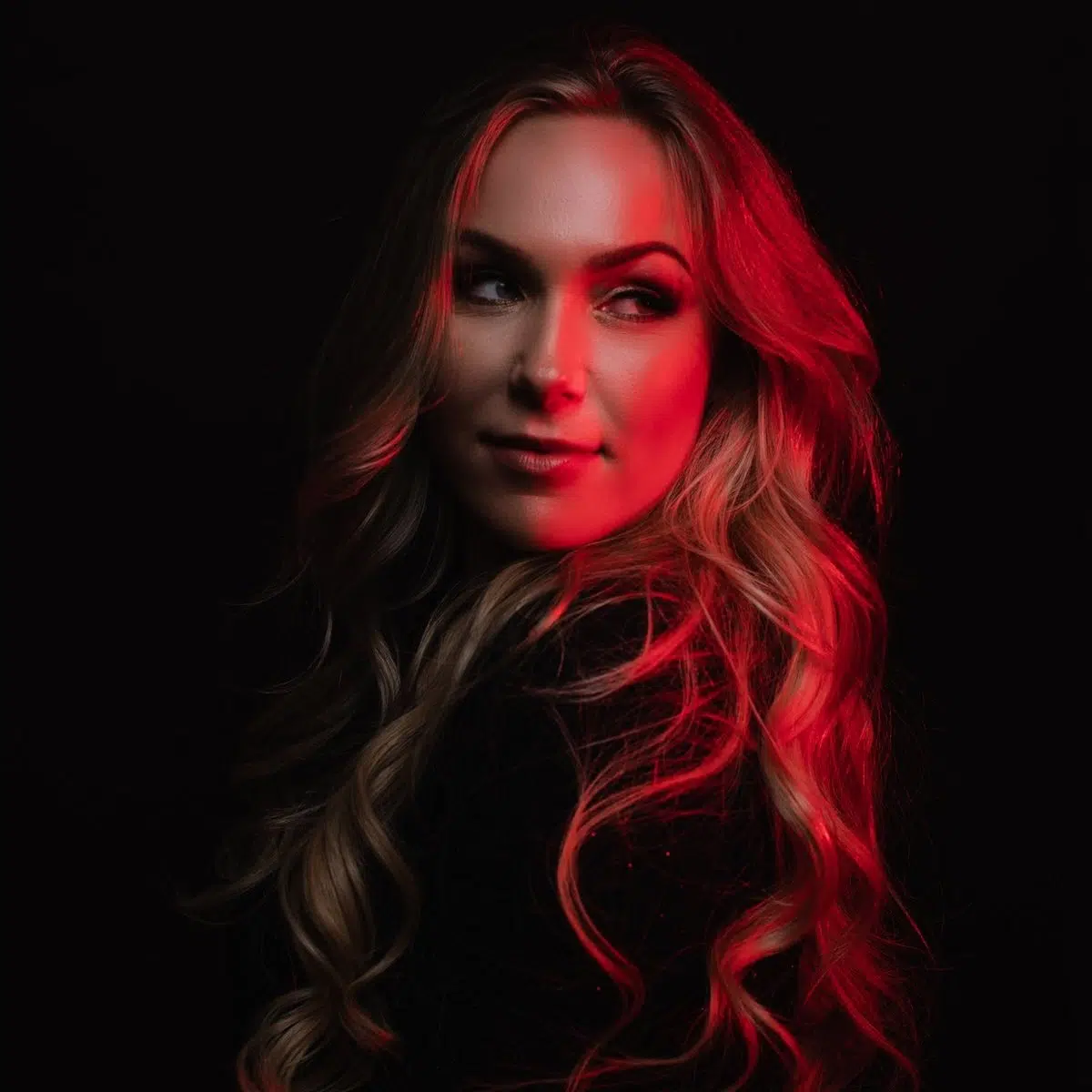 Coast 2 Coast Closeup – Teigen Gayse