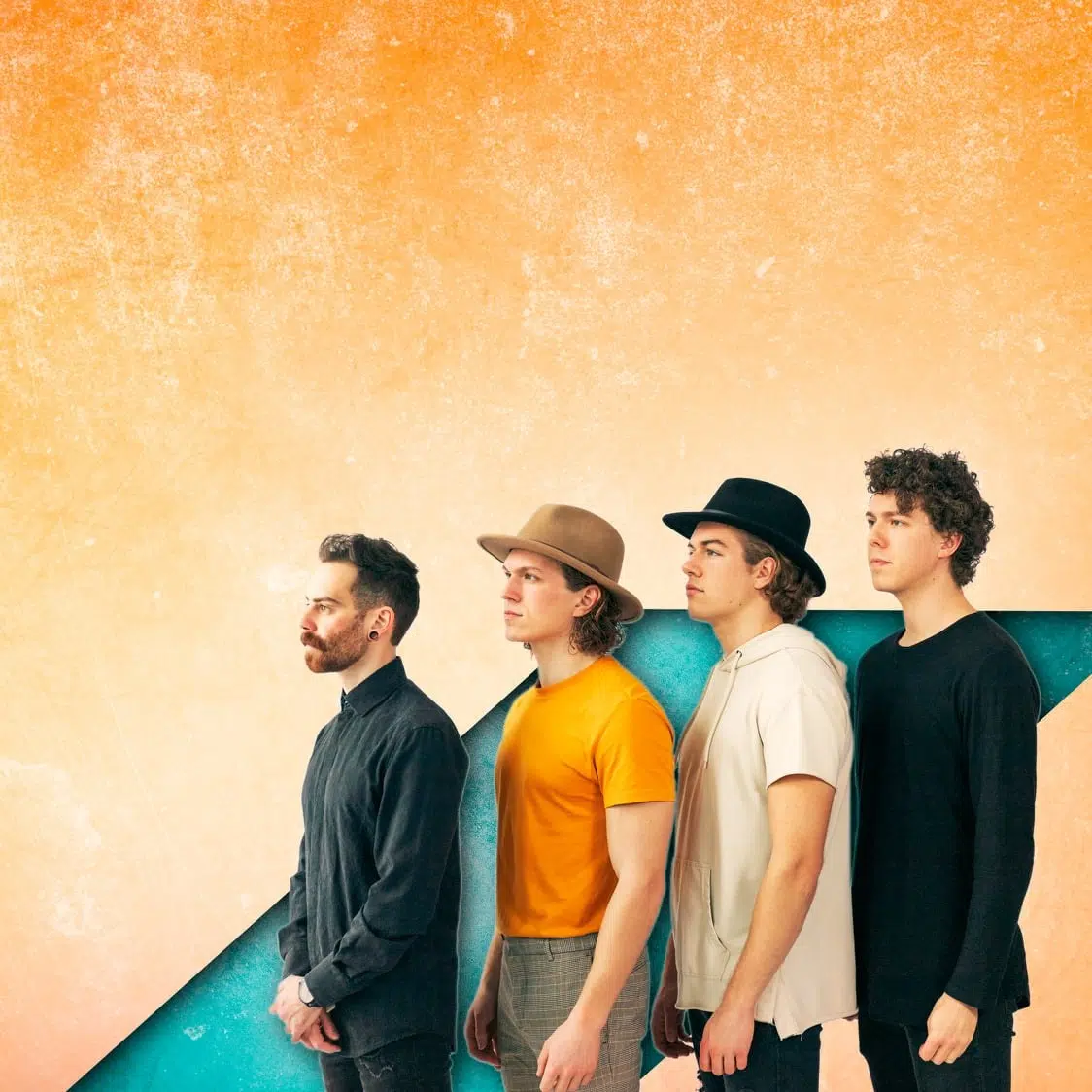 Saskatchewan Country Closeup – The Johner Boys