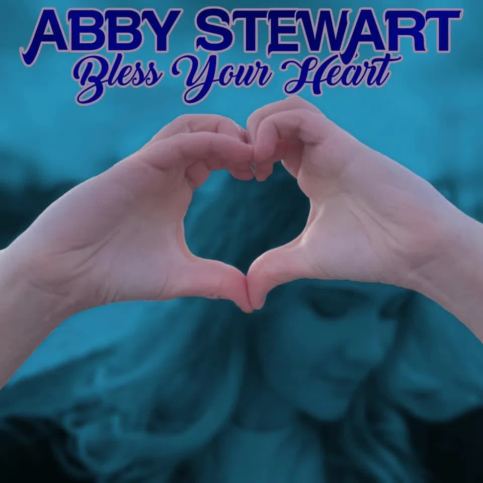 Coast 2 Coast Closeup – Abby Stewart