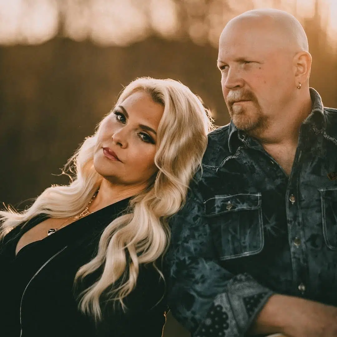 Coast 2 Coast Closeup – Turncliff McCoy