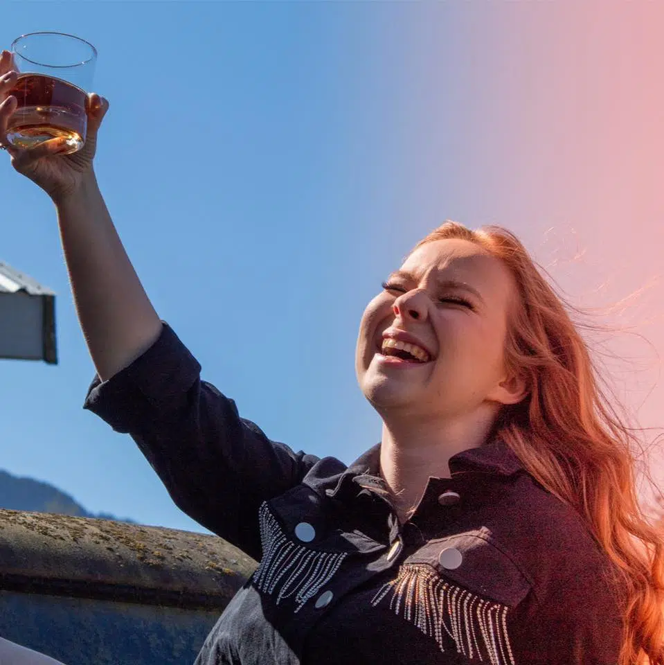 Coast 2 Coast Closeup – Cambree Lovesy