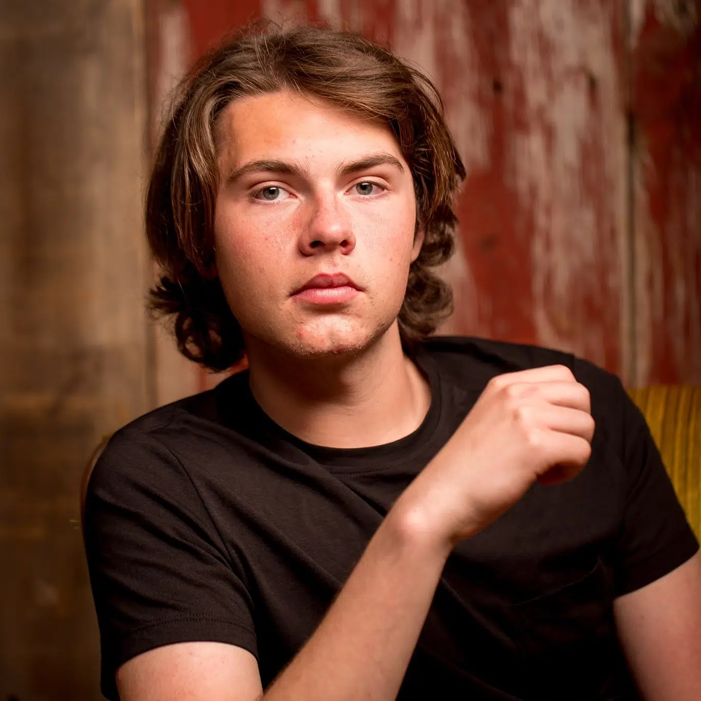 Coast 2 Coast Closeup – Carson Janik